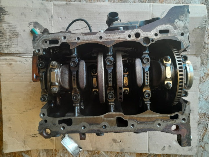 Motorblock Audi A4 B8 CDH CDHB CDHA 06H103021L 1.8 TFSI 180TKm Benzin Unkomplett MOT4996872509xx
