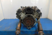 Laden Sie das Bild in den Galerie-Viewer, Motor Cadillac Srx 4.6 2004 Benzin Engine Unkomplett MOT2199037943tv