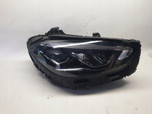 Laden Sie das Bild in den Galerie-Viewer, Frontscheinwerfer Mercedes-Benz W206 A2069068204 Full LED Rechts Headlight SCH6752540177yb