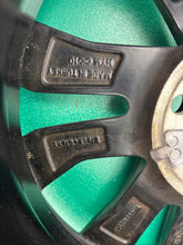 Load image into Gallery viewer, 1x Alufelge 16 Zoll 7.0" 5x112 48ET 5H0601025AG VW Golf Viii Rim Wheel FEL8141008732au