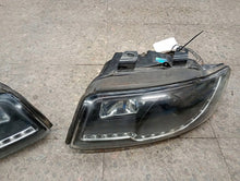 Laden Sie das Bild in den Galerie-Viewer, Frontscheinwerfer Audi A4 B6 RSD-100203A LED Rechts Scheinwerfer Headlight SCH6105040257se