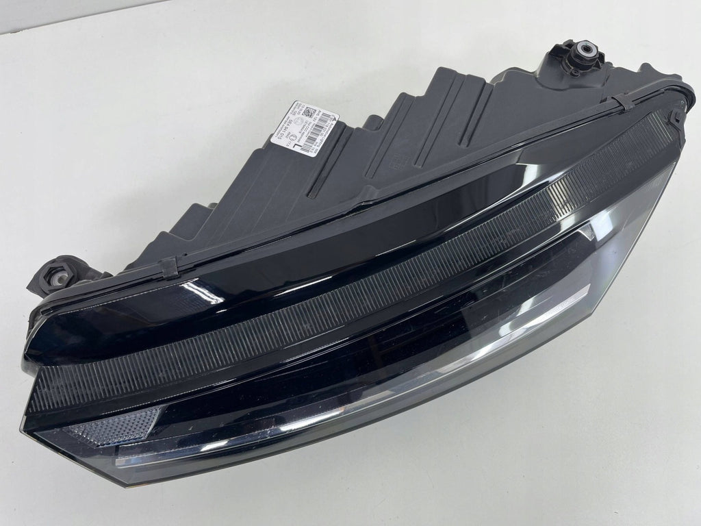 Frontscheinwerfer Skoda Octavia IV 5E4941015 Links Scheinwerfer Headlight SCH7620497534kp