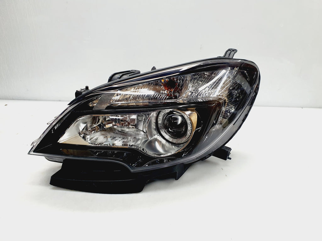 Frontscheinwerfer Opel Mokka 95386945 1218061 95269074 Xenon Links Headlight