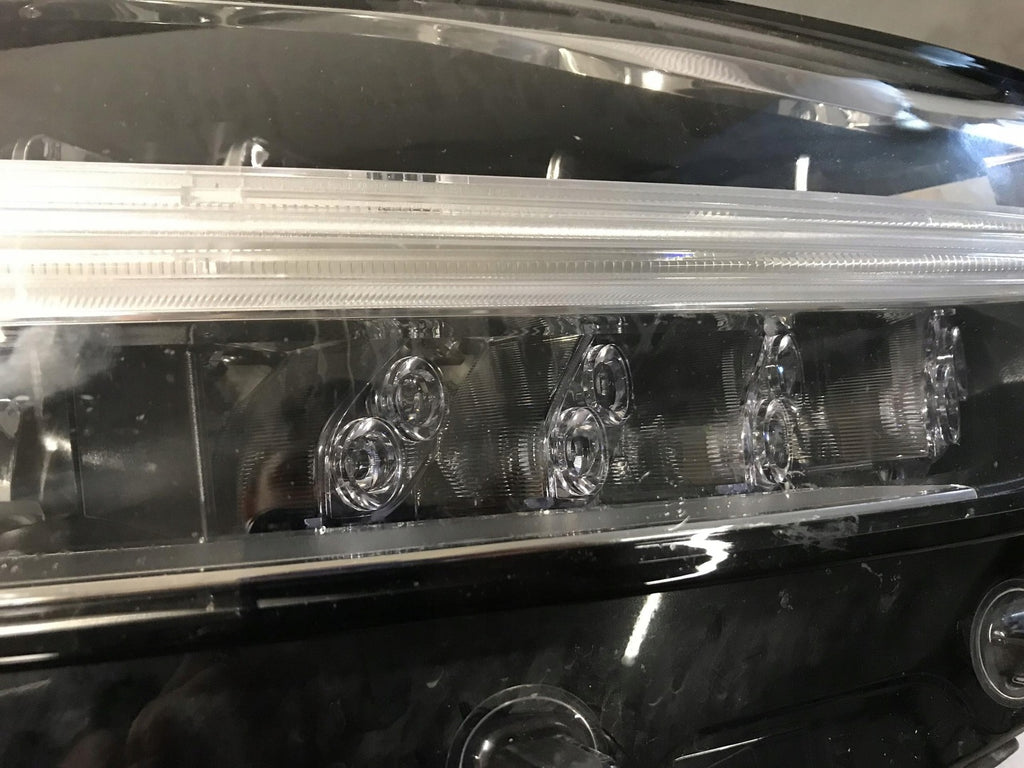 Frontscheinwerfer Volvo Xc90 II 31656990 LED Rechts Scheinwerfer Headlight