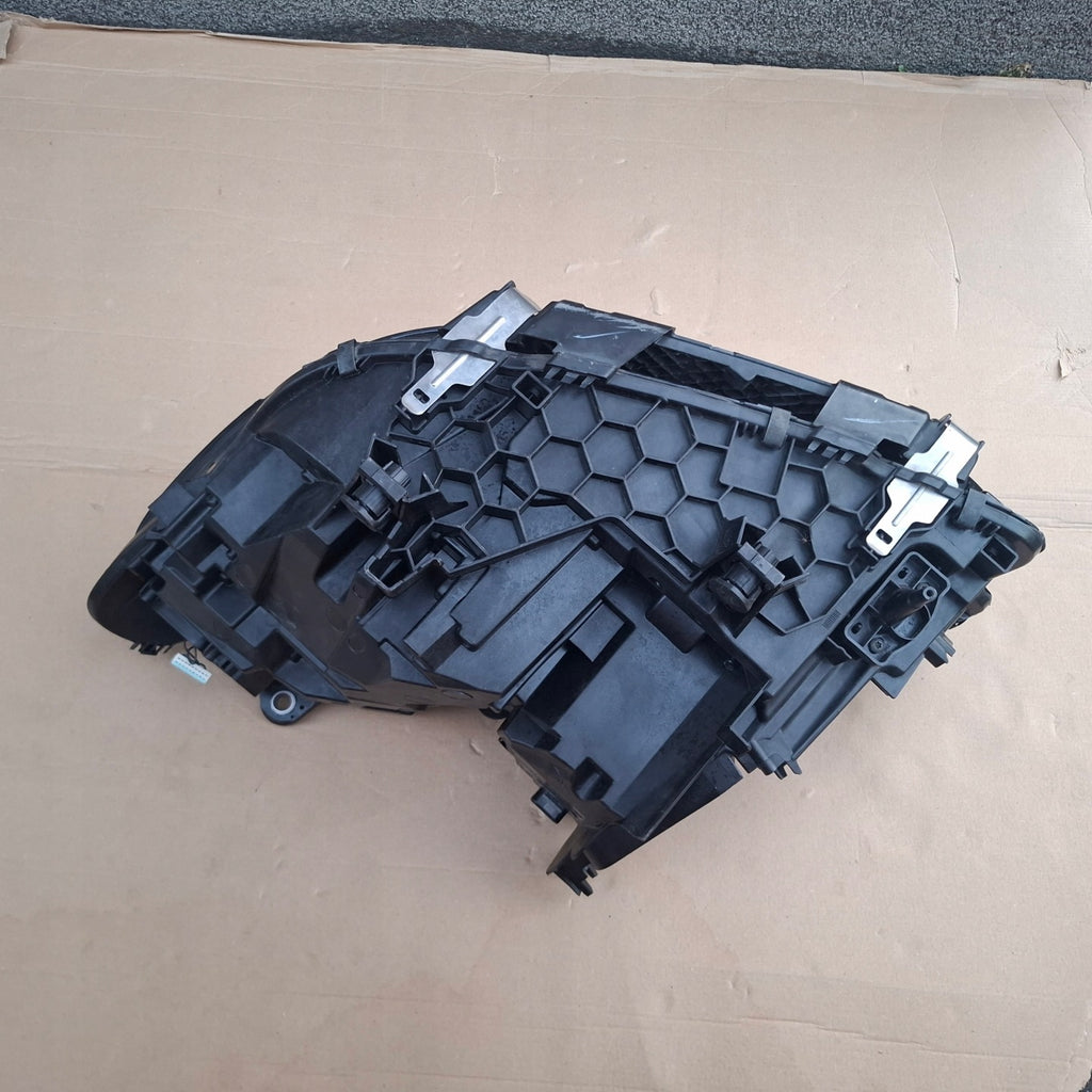 Frontscheinwerfer BMW X3 G01 X4 G02 5A29202-08 Rechts Scheinwerfer Headlight SCH1753656566yc