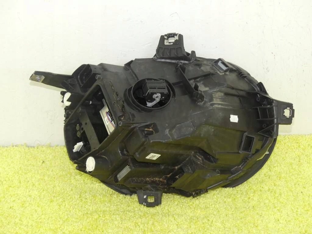 Frontscheinwerfer Mini F57 F56 F55 5A01158 Rechts Scheinwerfer Headlight SCH4880205705pc
