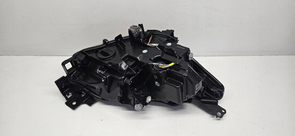 Frontscheinwerfer Mazda 2 D43N-51040 LED Ein Stück (Rechts oder Links) Headlight