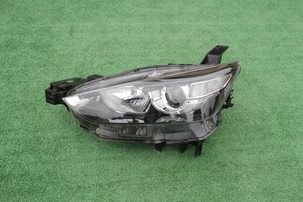 Frontscheinwerfer Mazda Cx3 Cx 3 D10E51040 Links Scheinwerfer Headlight