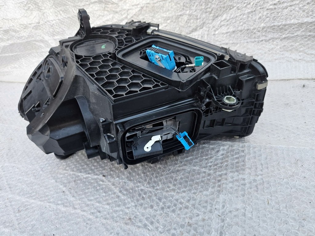 Frontscheinwerfer Mercedes-Benz W206 A2069062204 Rechts Scheinwerfer Headlight SCH1128963039cj