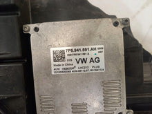 Laden Sie das Bild in den Galerie-Viewer, Frontscheinwerfer Skoda Octavia III 5E1941016F LED Rechts Scheinwerfer Headlight SCH2614021947sc