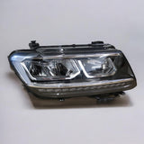 Frontscheinwerfer VW Tiguan 5NB941036B Full LED Rechts Scheinwerfer Headlight