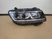 Load image into Gallery viewer, Frontscheinwerfer VW Tiguan 5NB941036B Full LED Rechts Scheinwerfer Headlight