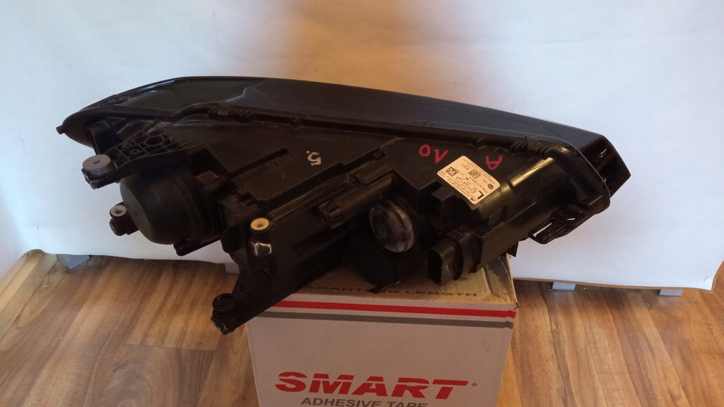 Frontscheinwerfer VW Touran 5TB941005 Halogen Links Scheinwerfer Headlight SCH6852568543gp