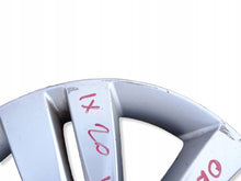 Laden Sie das Bild in den Galerie-Viewer, 1x Alufelge 16 Zoll Hyundai Ix20 Rim Wheel FEL9152890406rr