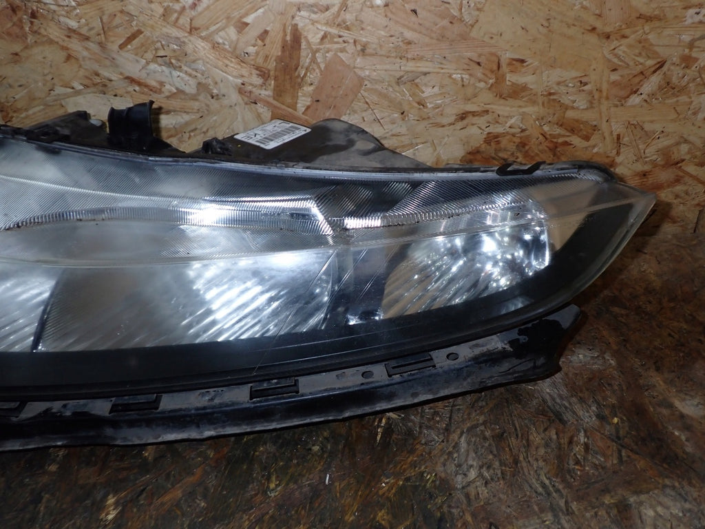 Frontscheinwerfer Honda Civic VIII 33150-SMG-E122-M1 Links Headlight