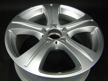 Load image into Gallery viewer, 1x Alufelge 17 Zoll 7.5" 5x112 40ET Glanz Silber A2134011200 Mercedes-Benz W213 FEL7474304639zn