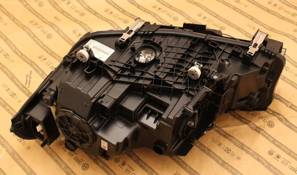 Frontscheinwerfer BMW 5 G31 G30 7439210-01 LED Rechts Scheinwerfer Headlight SCH7330988195qz