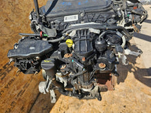Laden Sie das Bild in den Galerie-Viewer, Motor Ford C-Max UFDB 2.0 TDCI 140PS 103kW 125TKm 2012 Diesel Engine Komplett MOT6858861316zd