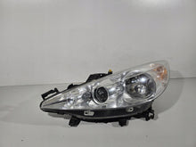 Load image into Gallery viewer, Frontscheinwerfer Peugeot 207 19782564558 Links Scheinwerfer Headlight SCH1002664243oa