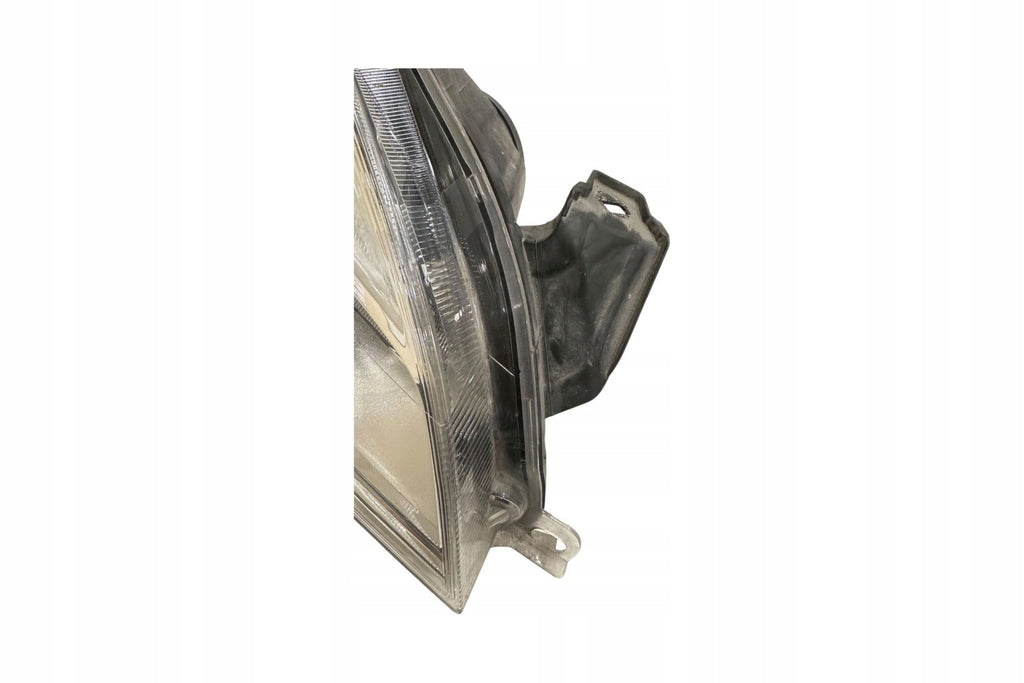 Frontscheinwerfer Opel Astra H 1EG01001102 Rechts Scheinwerfer Headlight SCH6606483501sl