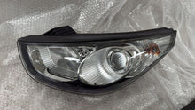 Laden Sie das Bild in den Galerie-Viewer, Frontscheinwerfer Hyundai Ix35 Links Scheinwerfer Headlight SCH5378886411cb