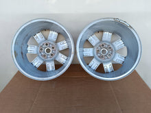 Load image into Gallery viewer, 1x Alufelge 19 Zoll 8.0" 5x120 57ET Land Rover Range Rim Wheel FEL6786550208mh