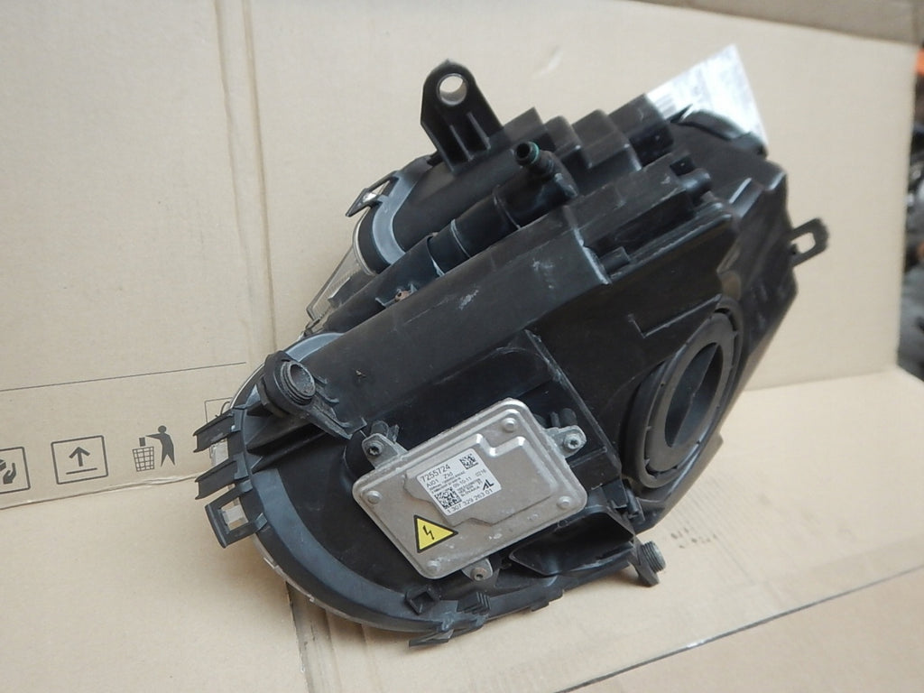 Frontscheinwerfer Mini R57 R55 R56 Rechts Scheinwerfer Headlight SCH1800521123qe