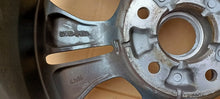 Load image into Gallery viewer, 1x Alufelge 16 Zoll 6.0" 5x114.3 51ET 52910-1P650 Kia Venga Rim Wheel FEL4146296312xd