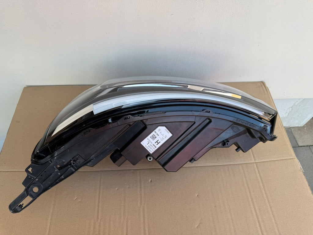 Frontscheinwerfer Renault Kangoo III 260608525R Links Scheinwerfer Headlight SCH7024702680ih