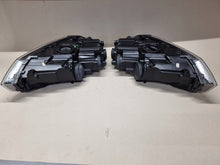 Laden Sie das Bild in den Galerie-Viewer, Frontscheinwerfer VW Polo 2G1941006 2G1941005 Ein Satz Scheinwerfer Headlight