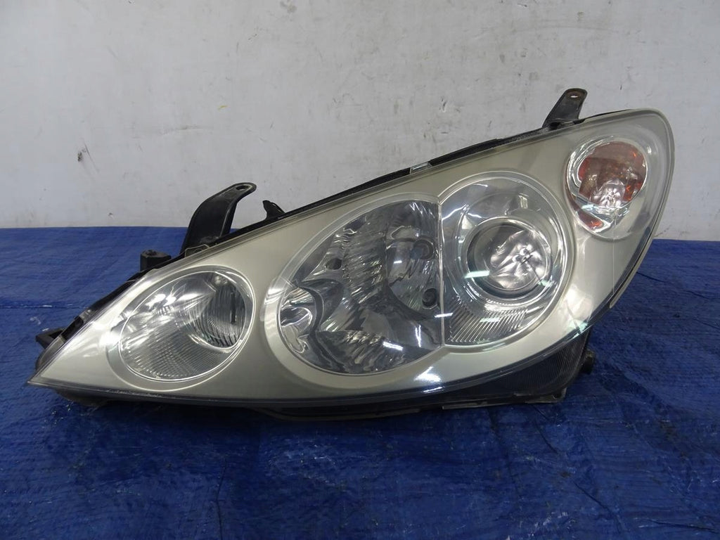 Frontscheinwerfer Toyota Previa Links Scheinwerfer Headlight