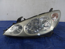 Laden Sie das Bild in den Galerie-Viewer, Frontscheinwerfer Toyota Previa Links Scheinwerfer Headlight