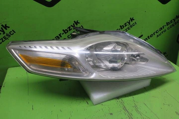 Frontscheinwerfer Ford Mondeo 7S71-13D154-AL Rechts Scheinwerfer Headlight SCH7329291529yz