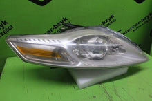 Load image into Gallery viewer, Frontscheinwerfer Ford Mondeo 7S71-13D154-AL Rechts Scheinwerfer Headlight SCH7329291529yz