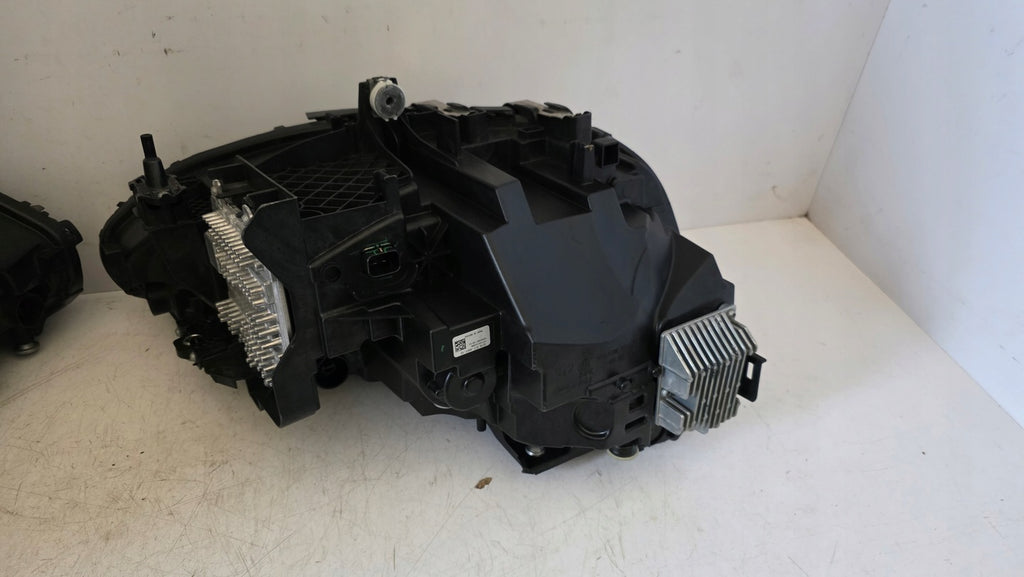Frontscheinwerfer BMW 2 G42 8083635 8083636 LED Ein Satz Scheinwerfer Headlight SCH4153703396lw