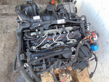 Load image into Gallery viewer, Motor BMW X1 E84 N47D20C 2.0 Diesel Engine Komplett