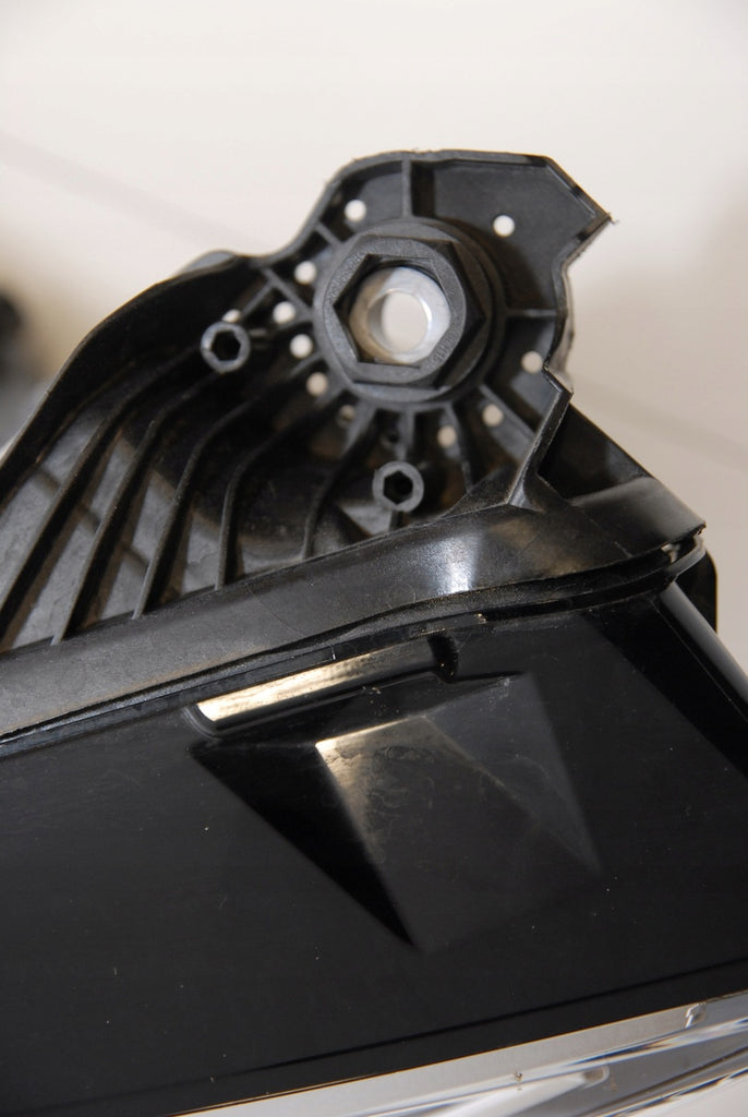 Frontscheinwerfer Audi Q3 83A941034 LED Rechts Scheinwerfer Headlight