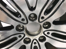 Load image into Gallery viewer, 1x Alufelge 18 Zoll A2434011400 Mercedes-Benz Eqa Rim Wheel FEL7280437039tz