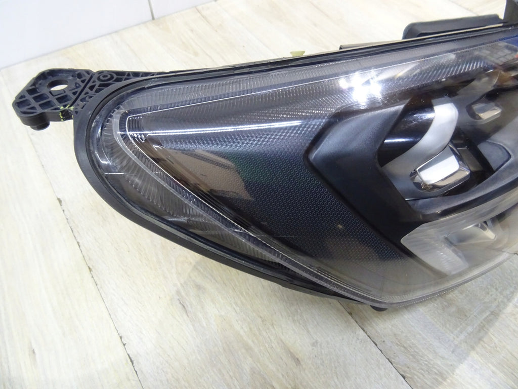 Frontscheinwerfer Ford Focus MX7B-13E014-EB LED Rechts Scheinwerfer Headlight SCH4719635784jk
