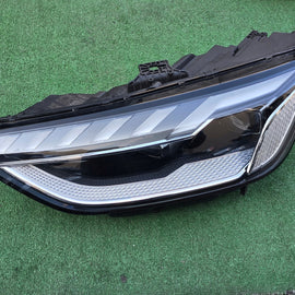 Frontscheinwerfer Audi A4 B9 8W0941035E Links Scheinwerfer Headlight SCH6906212596pr