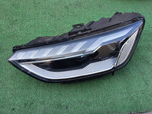 Laden Sie das Bild in den Galerie-Viewer, Frontscheinwerfer Audi A4 B9 8W0941035E Links Scheinwerfer Headlight SCH6906212596pr