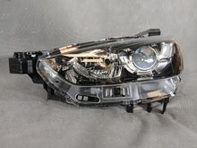 Laden Sie das Bild in den Galerie-Viewer, Frontscheinwerfer Mazda Cx-3 Cx3 D10E-51040 Links Scheinwerfer Headlight SCH7229112278wo
