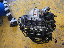 Load image into Gallery viewer, Motor Skoda VW I CZD 1.4 TFSI 90PS 66kW 146TKm 2016 Benzin Engine Komplett MOT6145025443yr