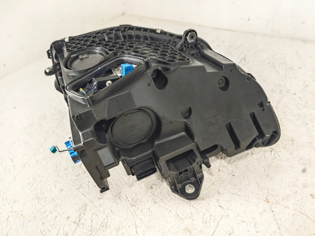 Frontscheinwerfer Mercedes-Benz Eqs V297 A2979062103 Full LED Links Headlight SCH7544048305ec