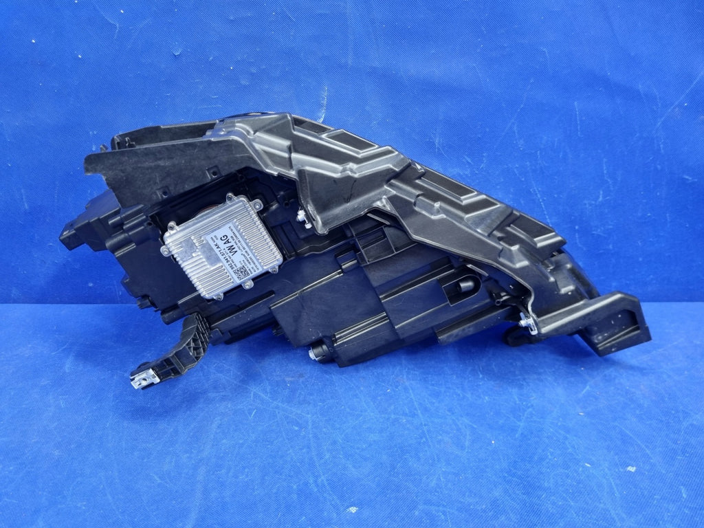 Frontscheinwerfer Cupra Formentor 5FG941008J LED Rechts Scheinwerfer Headlight SCH1390203896ah