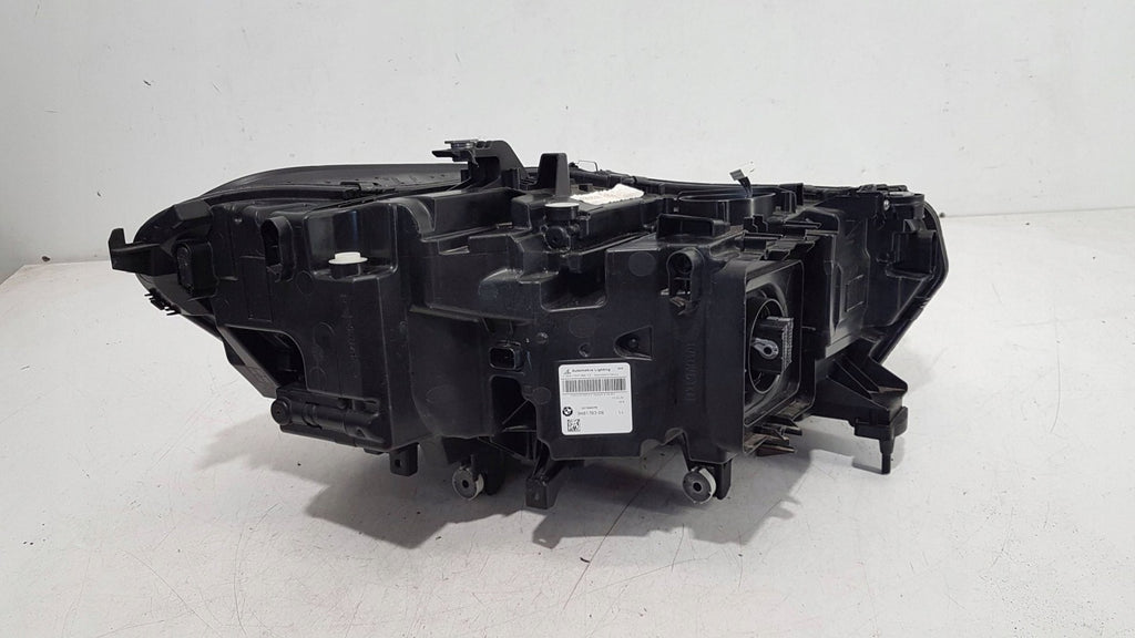 Frontscheinwerfer BMW X5 G05 X6 G06 9481783 Links Scheinwerfer Headlight SCH4769143665yw