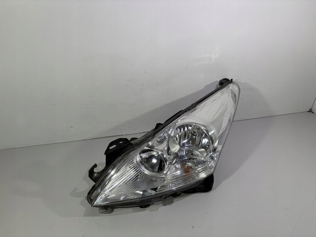 Frontscheinwerfer BMW 13489073483 Links Scheinwerfer Headlight SCH7750239811ul