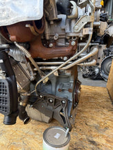 Laden Sie das Bild in den Galerie-Viewer, Motor Fiat Doblo 940C1000 1.6 120PS 88kW Engine Unkomplett MOT3160958030fv