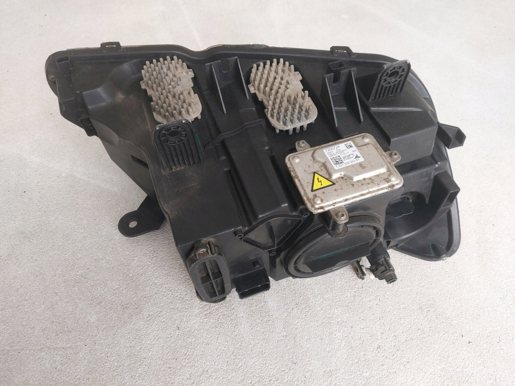 Frontscheinwerfer BMW X3 F25 7276997 7217297 Xenon Links Scheinwerfer Headlight SCH5148058799wa