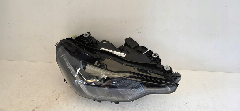 Frontscheinwerfer BMW 2 G42 8083636-07 LED Rechts Scheinwerfer Headlight SCH1262109424sn